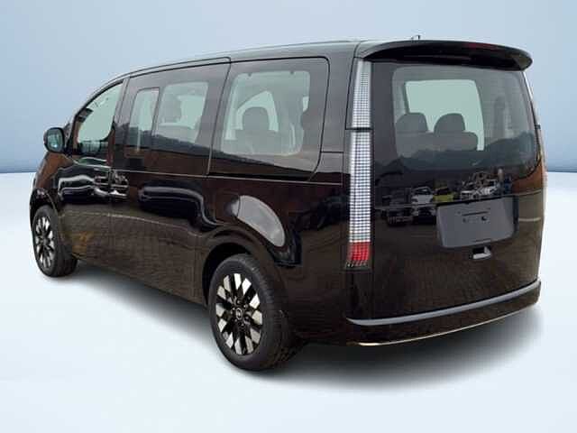 Hyundai STARIA 1.6 HEV 2WD Luxury - 7 Posti