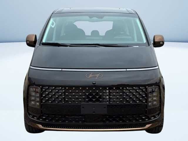 Hyundai STARIA 1.6 HEV 2WD Luxury - 7 Posti