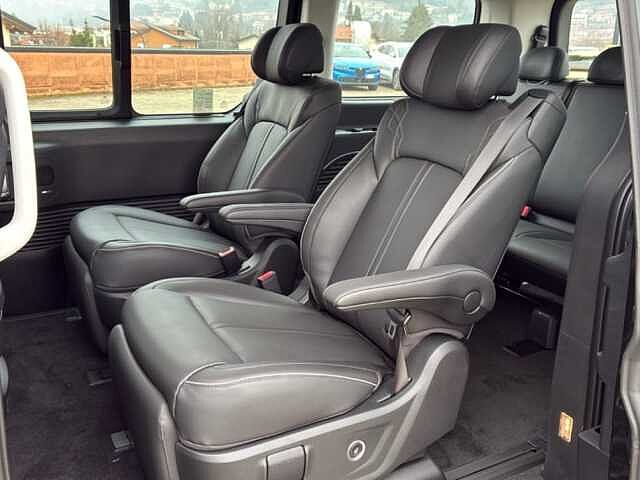 Hyundai STARIA 1.6 HEV 2WD Luxury - 7 Posti