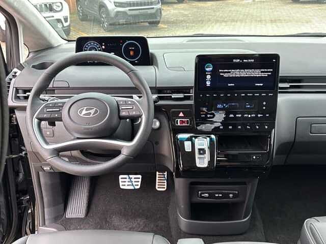 Hyundai STARIA 1.6 HEV 2WD Luxury - 7 Posti