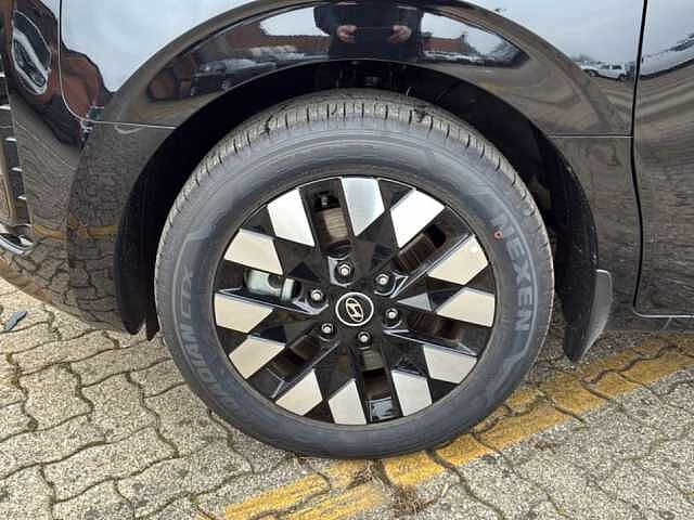 Hyundai STARIA 1.6 HEV 2WD Luxury - 7 Posti