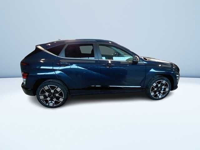 Hyundai KONA 64,8 KWH EXCLUSIVE