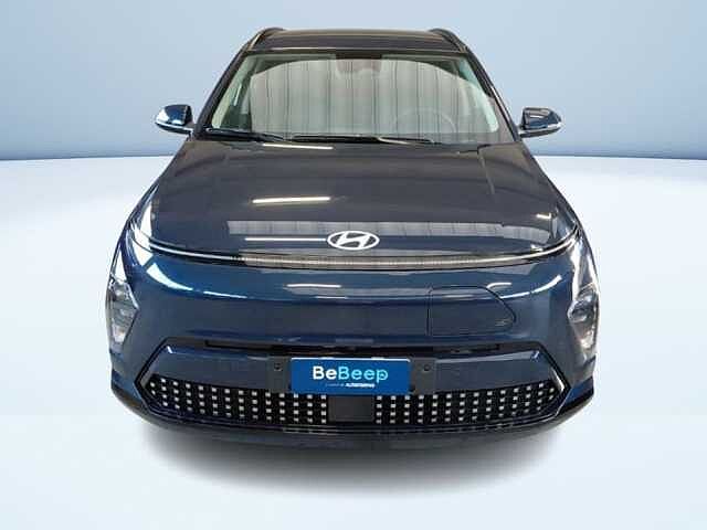 Hyundai KONA 64,8 KWH EXCLUSIVE