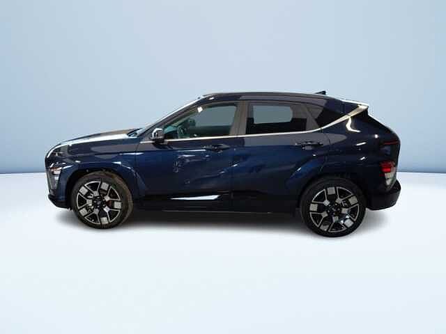 Hyundai KONA 64,8 KWH EXCLUSIVE