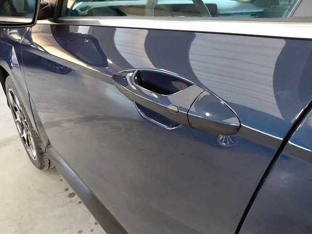 Hyundai KONA 64,8 KWH EXCLUSIVE