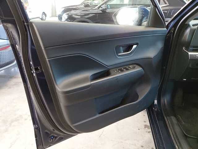 Hyundai KONA 64,8 KWH EXCLUSIVE