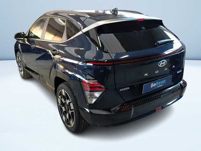 Hyundai KONA 64,8 KWH EXCLUSIVE