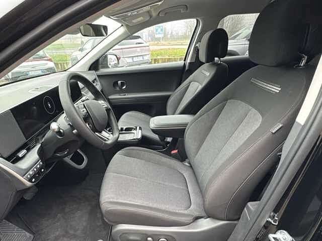 Hyundai IONIQ 5 84 KWH EXCLUSIVE PLUS RWD