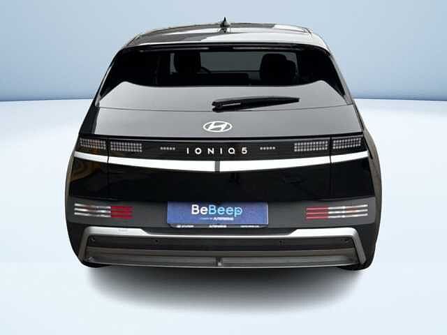 Hyundai IONIQ 5 84 KWH EXCLUSIVE PLUS RWD