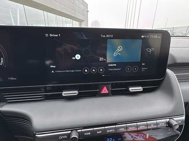 Hyundai IONIQ 5 84 KWH EXCLUSIVE PLUS RWD