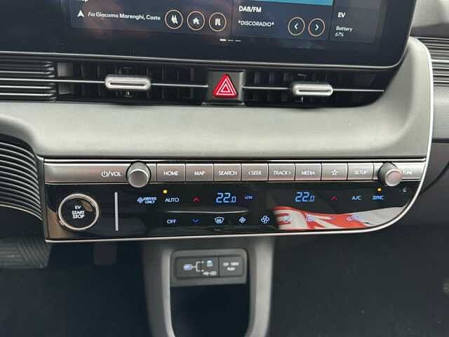 Hyundai IONIQ 5 84 KWH EXCLUSIVE PLUS RWD