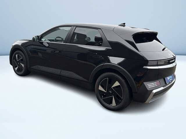 Hyundai IONIQ 5 84 KWH EXCLUSIVE PLUS RWD