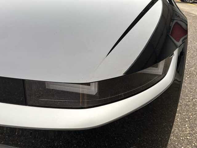 Hyundai IONIQ 5 84 KWH EXCLUSIVE PLUS RWD