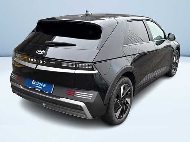 Hyundai IONIQ 5 84 KWH EXCLUSIVE PLUS RWD