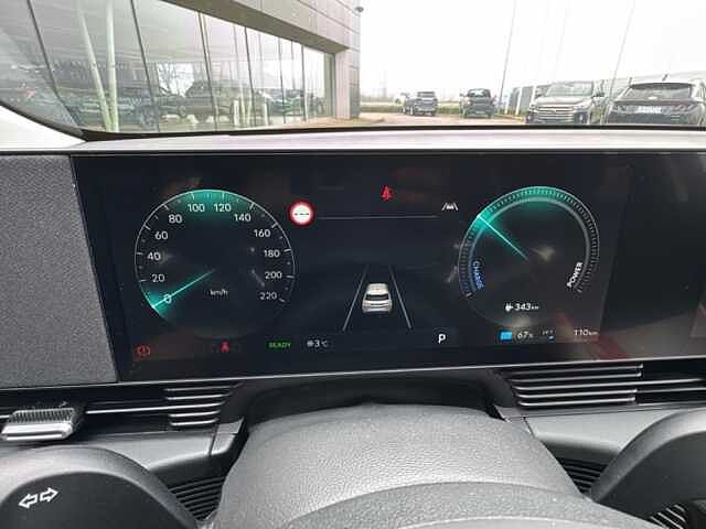 Hyundai IONIQ 5 84 KWH EXCLUSIVE PLUS RWD