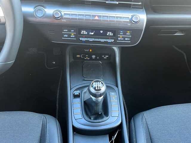 Hyundai KONA 1.0 T-GDI 48V XLINE PLUS 2WD 100CV MT