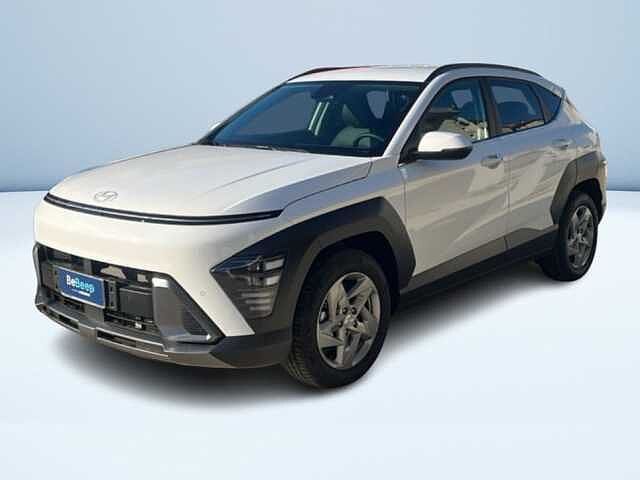 Hyundai KONA 1.0 T-GDI 48V XLINE PLUS 2WD 100CV MT