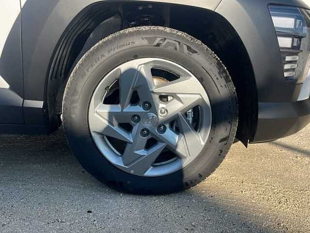 Hyundai KONA 1.0 T-GDI 48V XLINE PLUS 2WD 100CV MT