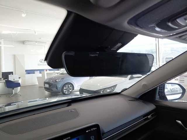 Hyundai KONA 1.0 T-GDI 48V XLINE PLUS 2WD 100CV MT