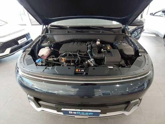 Hyundai KONA 1.0 T-GDI 48V XLINE PLUS 2WD 100CV MT