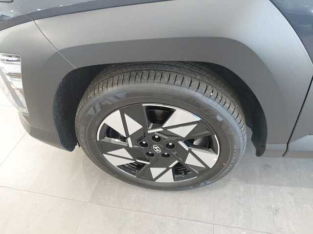 Hyundai KONA 1.0 T-GDI 48V XLINE PLUS 2WD 100CV MT