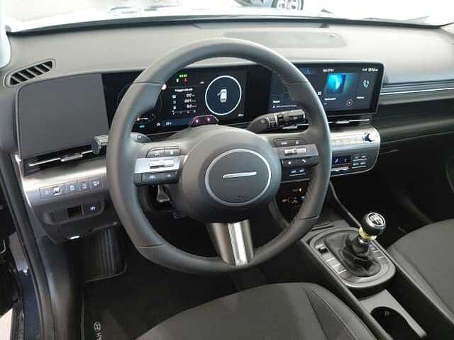 Hyundai KONA 1.0 T-GDI 48V XLINE PLUS 2WD 100CV MT