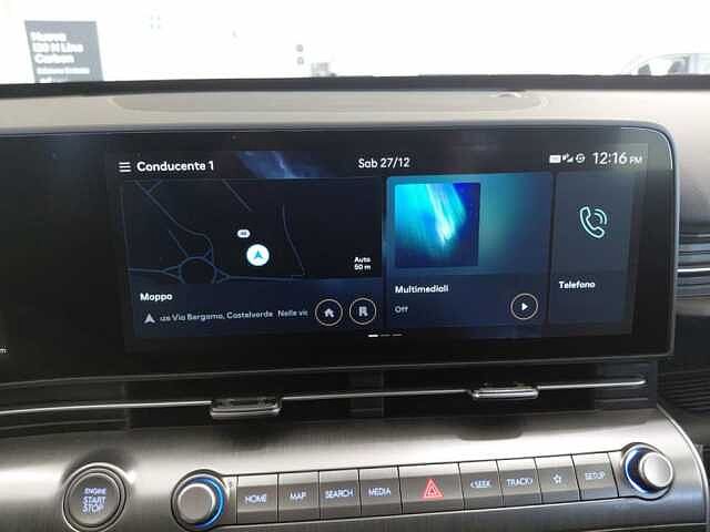 Hyundai KONA 1.0 T-GDI 48V XLINE PLUS 2WD 100CV MT