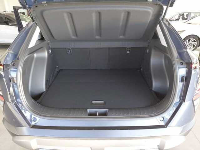 Hyundai KONA 1.0 T-GDI 48V XLINE PLUS 2WD 100CV MT