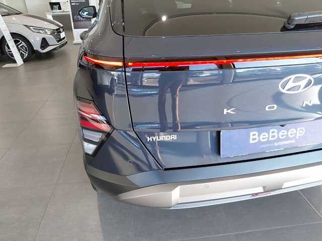 Hyundai KONA 1.0 T-GDI 48V XLINE PLUS 2WD 100CV MT