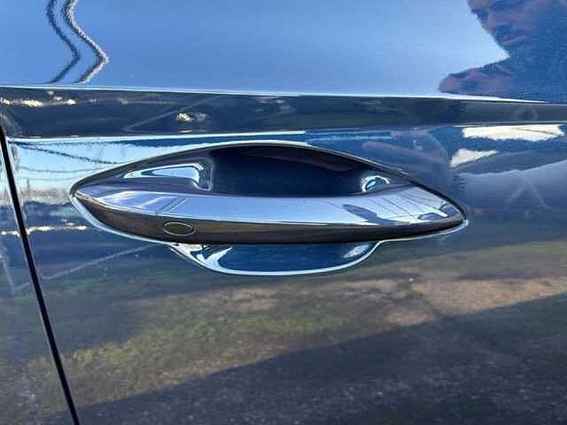 Hyundai TUCSON 1.6 CRDI 48V EXELLENCE 2WD DCT