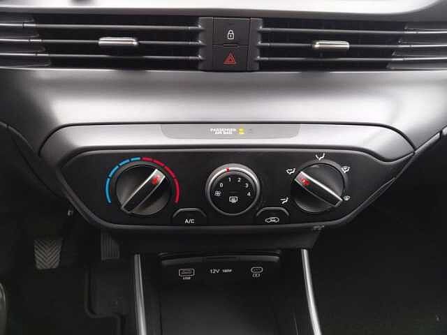 Hyundai i20 1.2 GPL CONNECTLINE 78CV MT