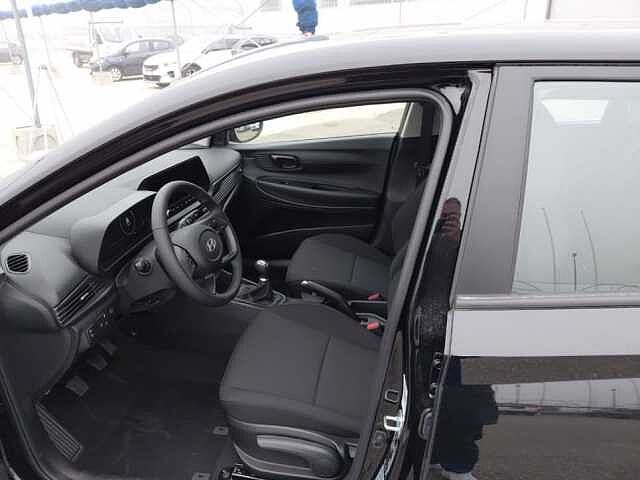 Hyundai i20 1.2 GPL CONNECTLINE 78CV MT