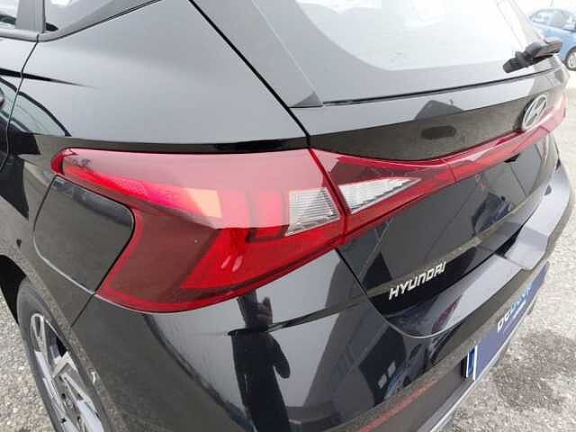 Hyundai i20 1.2 GPL CONNECTLINE 78CV MT