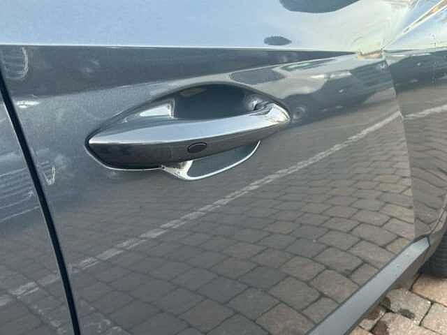 Hyundai TUCSON 1.6 PHEV EXELLENCE 2WD AUTO