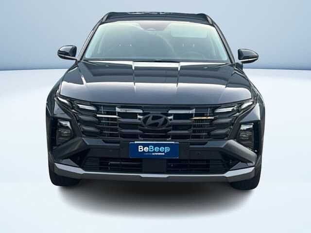 Hyundai TUCSON 1.6 PHEV EXELLENCE 2WD AUTO