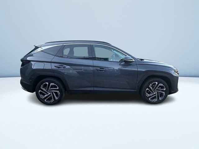 Hyundai TUCSON 1.6 PHEV EXELLENCE 2WD AUTO