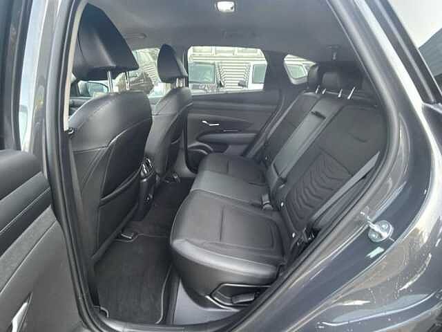 Hyundai TUCSON 1.6 PHEV EXELLENCE 2WD AUTO