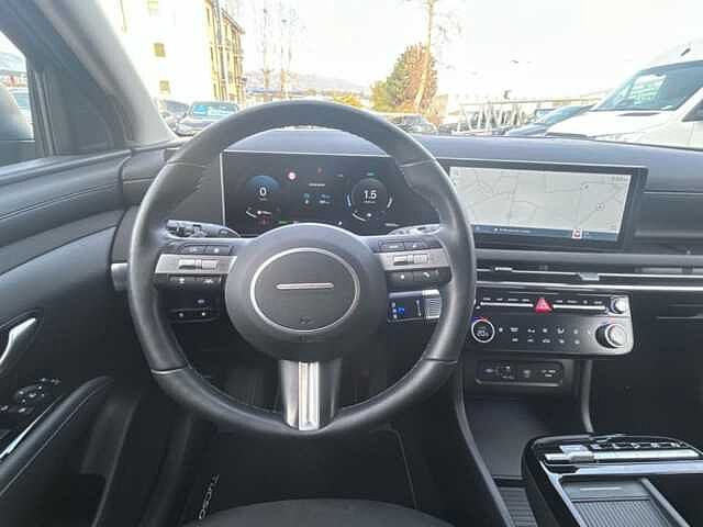 Hyundai TUCSON 1.6 PHEV EXELLENCE 2WD AUTO
