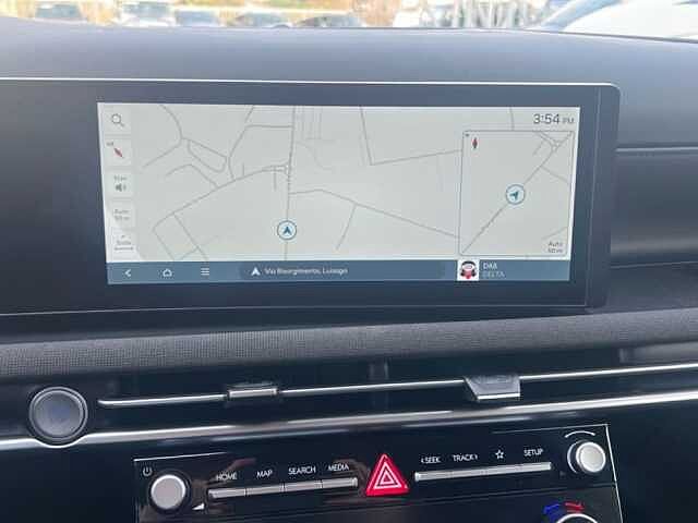 Hyundai TUCSON 1.6 PHEV EXELLENCE 2WD AUTO