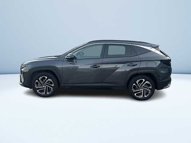 Hyundai TUCSON 1.6 PHEV EXELLENCE 2WD AUTO