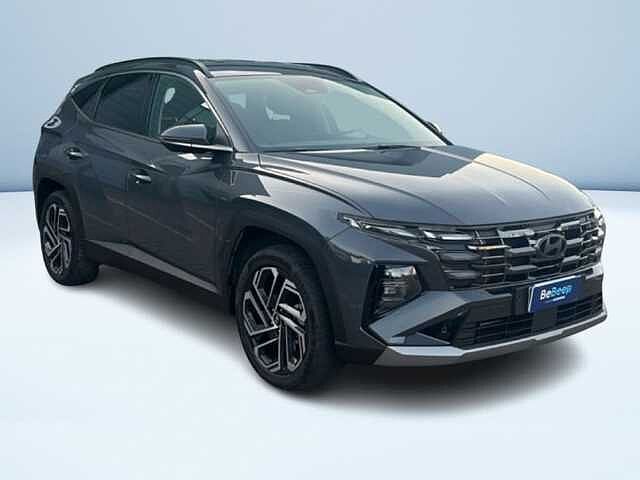 Hyundai TUCSON 1.6 PHEV EXELLENCE 2WD AUTO