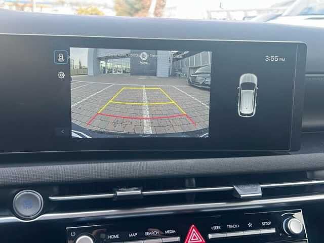 Hyundai TUCSON 1.6 PHEV EXELLENCE 2WD AUTO