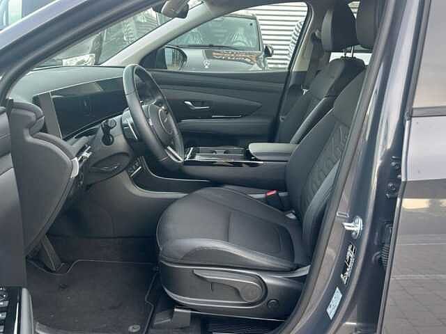 Hyundai TUCSON 1.6 PHEV EXELLENCE 2WD AUTO