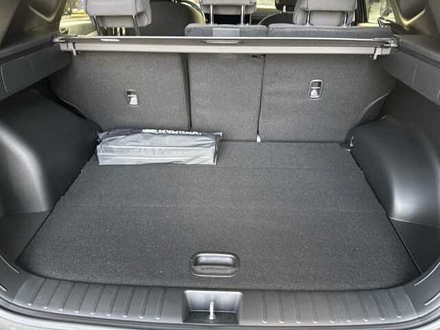 Hyundai TUCSON 1.6 T-GDI 48V BUSINESS 2WD DCT