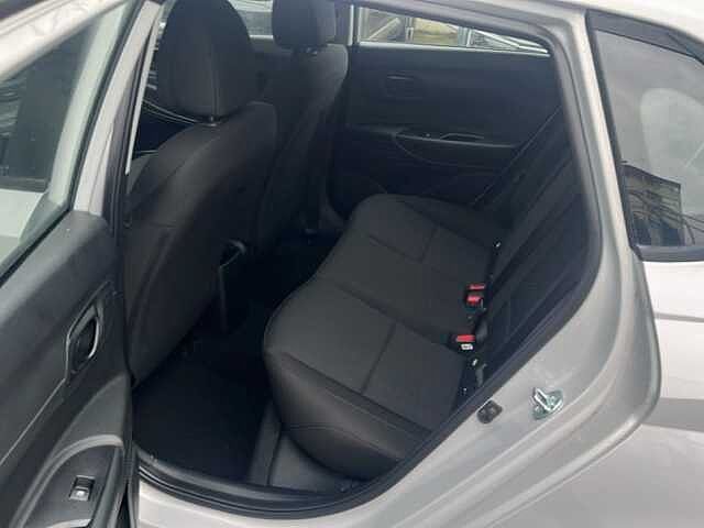 Hyundai i20 1.2 MPI CONNECTLINE 79CV MT