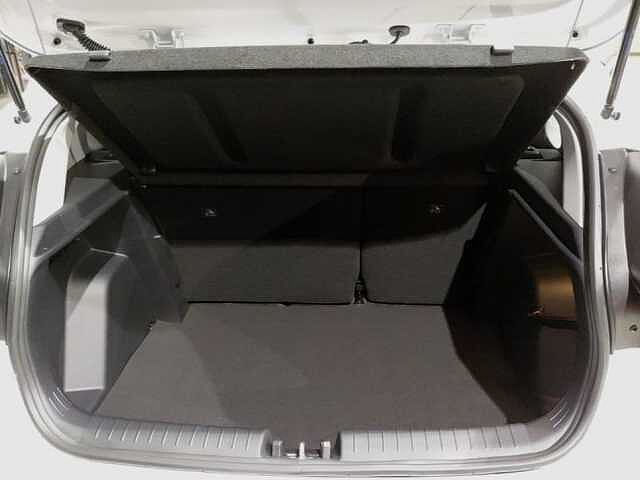 Hyundai BAYON 1.2 MPI XLINE MT