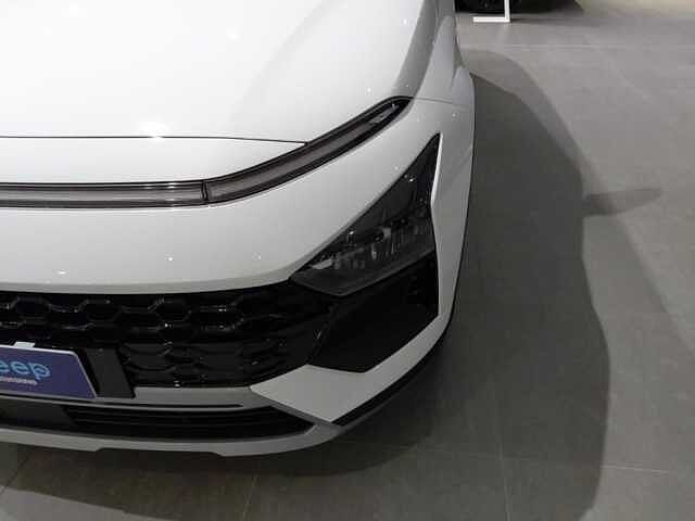 Hyundai BAYON 1.2 MPI XLINE MT