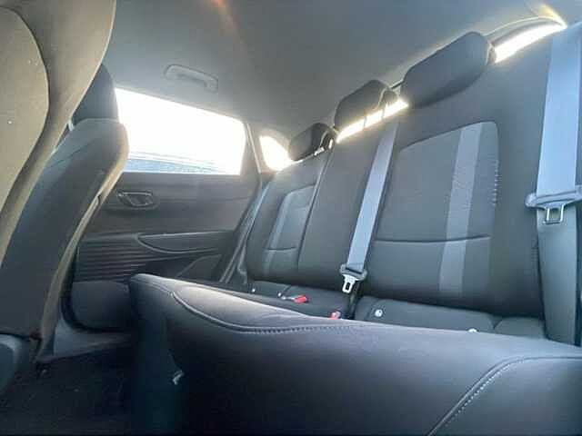 Hyundai i20 1.0 T-GDI 48V CONNECTLINE IMT