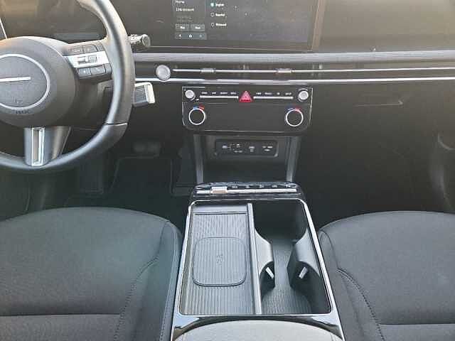 Hyundai TUCSON 1.6 PHEV AT 2WD Exellence (TT, C)