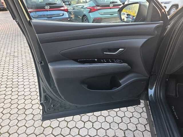 Hyundai TUCSON 1.6 PHEV AT 2WD Exellence (TT, C)